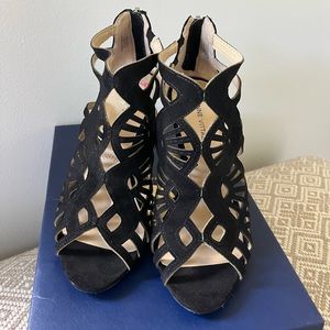 Adrienne Vittadini sandal